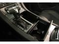 2011 Bordeaux Reserve Red Ford Taurus Limited  photo #12