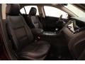 2011 Bordeaux Reserve Red Ford Taurus Limited  photo #13