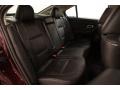 2011 Bordeaux Reserve Red Ford Taurus Limited  photo #14