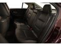 2011 Bordeaux Reserve Red Ford Taurus Limited  photo #15