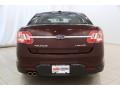 2011 Bordeaux Reserve Red Ford Taurus Limited  photo #16