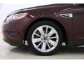 2011 Ford Taurus Limited Wheel
