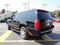 Black Raven - Escalade ESV Luxury AWD Photo No. 5