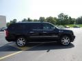 2013 Black Raven Cadillac Escalade ESV Luxury AWD  photo #8