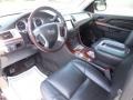 Black Raven - Escalade ESV Luxury AWD Photo No. 9