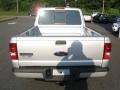 Silver Metallic - Ranger XLT SuperCab 4x4 Photo No. 6