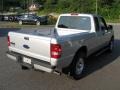 Silver Metallic - Ranger XLT SuperCab 4x4 Photo No. 7