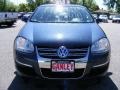 Blue Graphite Metallic - Jetta 2.5 Sedan Photo No. 8