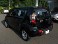 2010 Shadow Black Kia Soul 1.6  photo #5