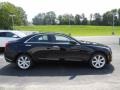 Black Raven - ATS 2.0T AWD Sedan Photo No. 4