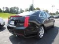 Black Raven - ATS 2.0T AWD Sedan Photo No. 5