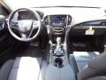 Black Raven - ATS 2.0T AWD Sedan Photo No. 11