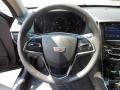 Black Raven - ATS 2.0T AWD Sedan Photo No. 13