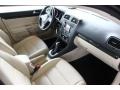 Toffee Brown Metallic - Jetta TDI SportWagen Photo No. 30
