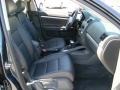 2006 Blue Graphite Metallic Volkswagen Jetta 2.5 Sedan  photo #13