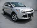 2014 Ingot Silver Ford Escape SE 2.0L EcoBoost  photo #1