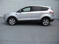 2014 Ingot Silver Ford Escape SE 2.0L EcoBoost  photo #6