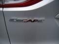 2014 Ingot Silver Ford Escape SE 2.0L EcoBoost  photo #13