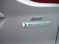 2014 Ingot Silver Ford Escape SE 2.0L EcoBoost  photo #14