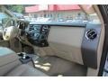 Oxford White - F350 Super Duty Lariat Crew Cab 4x4 Dually Photo No. 19