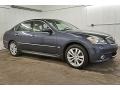 Blue Slate - M 35x AWD Sedan Photo No. 4
