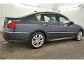 Blue Slate - M 35x AWD Sedan Photo No. 5