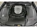 Blue Slate - M 35x AWD Sedan Photo No. 9