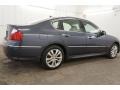 Blue Slate - M 35x AWD Sedan Photo No. 15