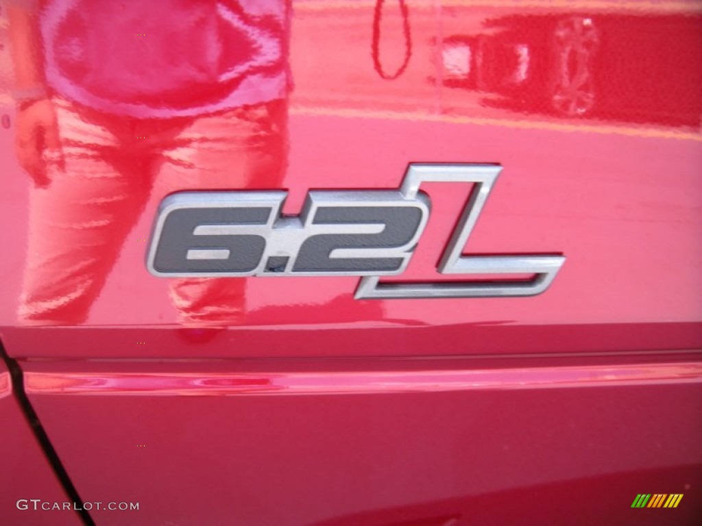 2014 F150 SVT Raptor SuperCrew 4x4 - Ruby Red / Raptor Special Edition Black/Brick Accent photo #15