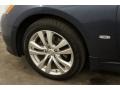 Blue Slate - M 35x AWD Sedan Photo No. 22