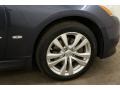 Blue Slate - M 35x AWD Sedan Photo No. 24