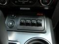 Raptor Special Edition Black/Brick Accent Controls Photo for 2014 Ford F150 #96079746