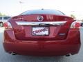 Cayenne Red - Altima 2.5 SL Photo No. 4