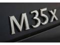 Blue Slate - M 35x AWD Sedan Photo No. 75