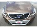 2010 Terra Bronze Metallic Volvo XC60 T6 AWD  photo #2