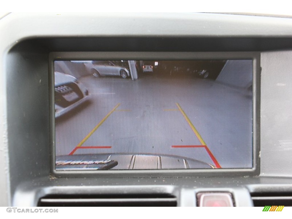 2010 XC60 T6 AWD - Terra Bronze Metallic / Sandstone/Espresso photo #18