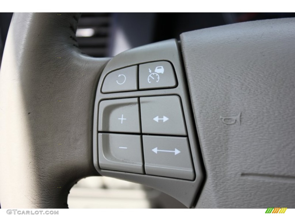 2010 XC60 T6 AWD - Terra Bronze Metallic / Sandstone/Espresso photo #20
