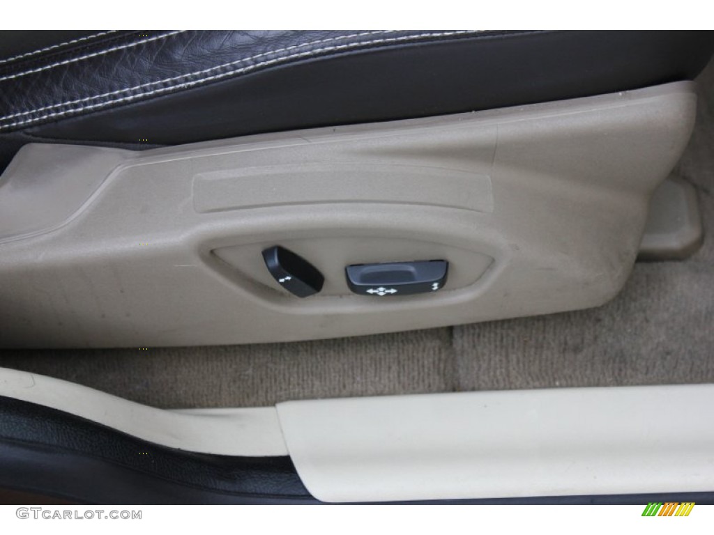 2010 XC60 T6 AWD - Terra Bronze Metallic / Sandstone/Espresso photo #34
