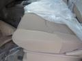 Glacier White - Frontier SV Crew Cab Photo No. 9