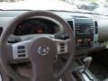 Glacier White - Frontier SV Crew Cab Photo No. 10