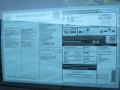 Glacier White - Frontier SV Crew Cab Photo No. 12