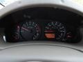 Glacier White - Frontier SV Crew Cab Photo No. 13