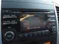 Glacier White - Frontier SV Crew Cab Photo No. 15