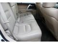 Blizzard White Pearl - Land Cruiser  Photo No. 47
