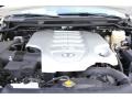 Blizzard White Pearl - Land Cruiser  Photo No. 53