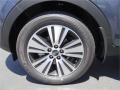 2014 Kia Sportage EX Wheel and Tire Photo