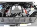 3.0 Liter Supercharged TFSI DOHC 24-Valve VVT V6 Engine for 2015 Audi Q7 3.0 Premium Plus quattro #96082731