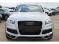 Ice Silver Metallic - Q7 3.0 Prestige quattro Photo No. 2