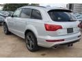 Ice Silver Metallic - Q7 3.0 Prestige quattro Photo No. 6