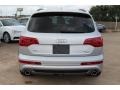 Ice Silver Metallic - Q7 3.0 Prestige quattro Photo No. 7